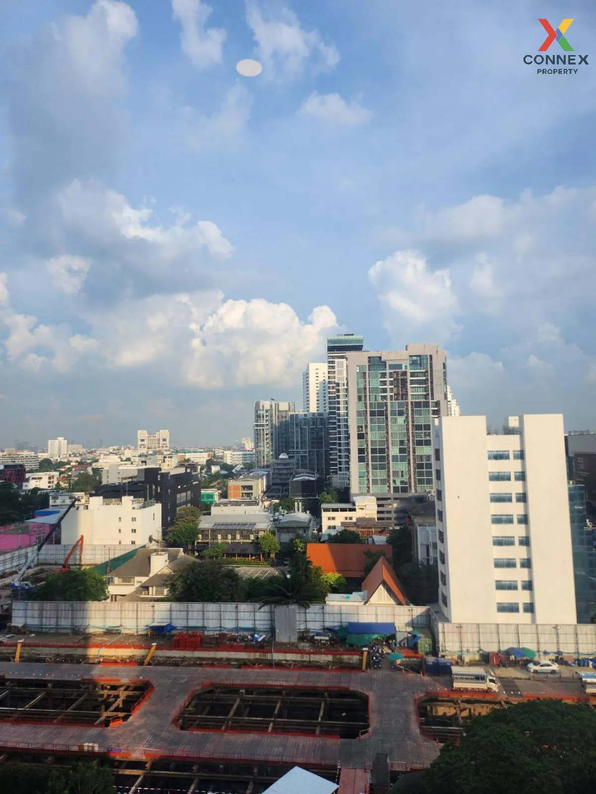 For Rent Condo , Park Origin Thonglor , BTS-Thong Lo , Khlong Tan Nuea , Watthana , Bangkok , CX-107586