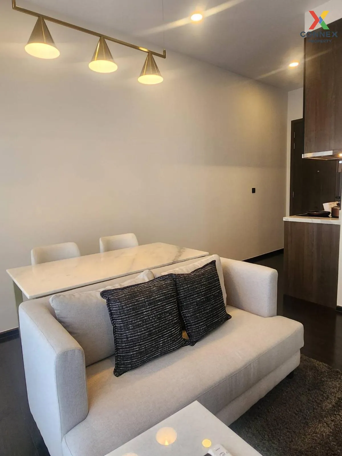 For Rent Condo , Park Origin Thonglor , BTS-Thong Lo , Khlong Tan Nuea , Watthana , Bangkok , CX-107586 1