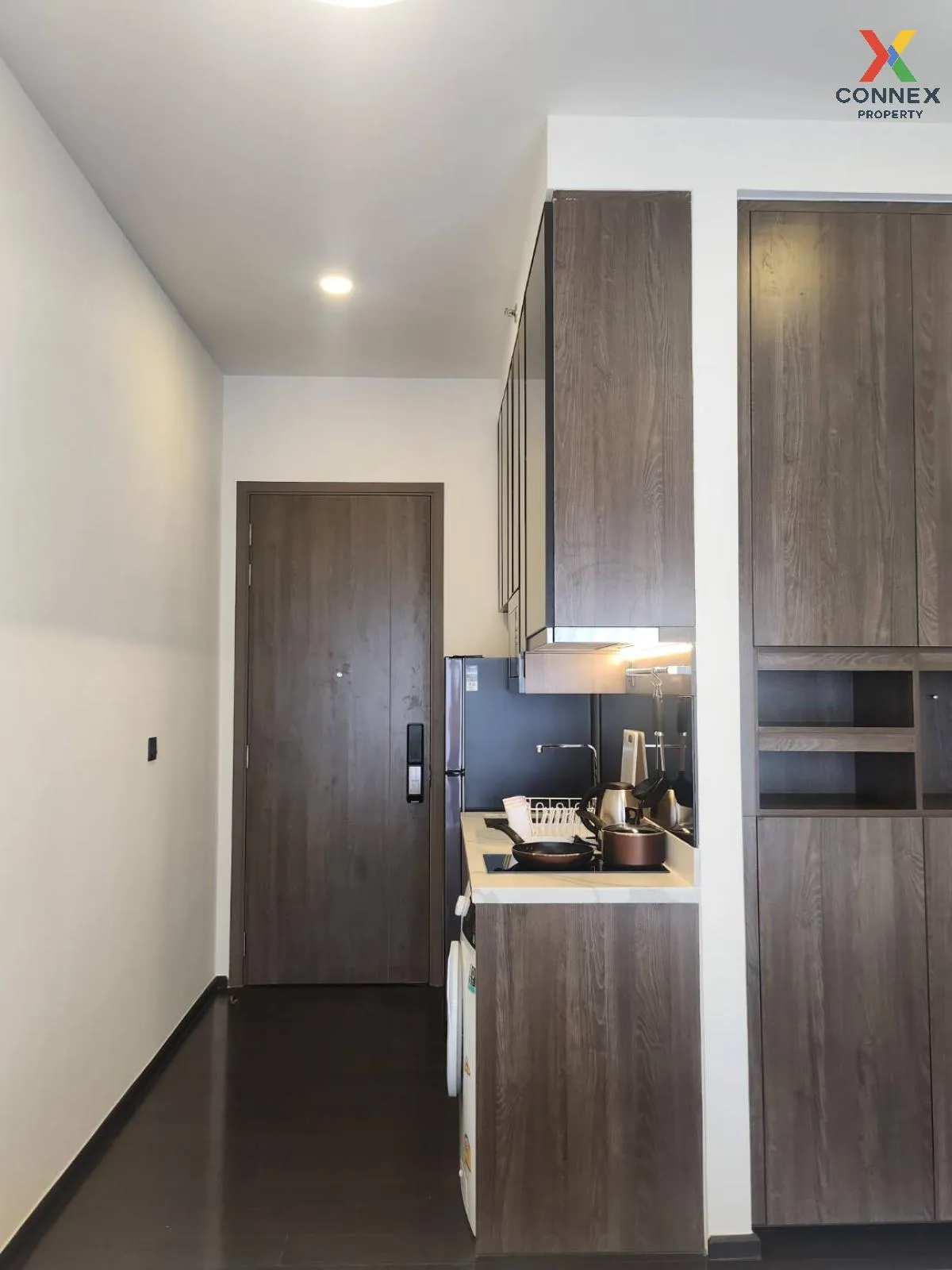 For Rent Condo , Park Origin Thonglor , BTS-Thong Lo , Khlong Tan Nuea , Watthana , Bangkok , CX-107586 3