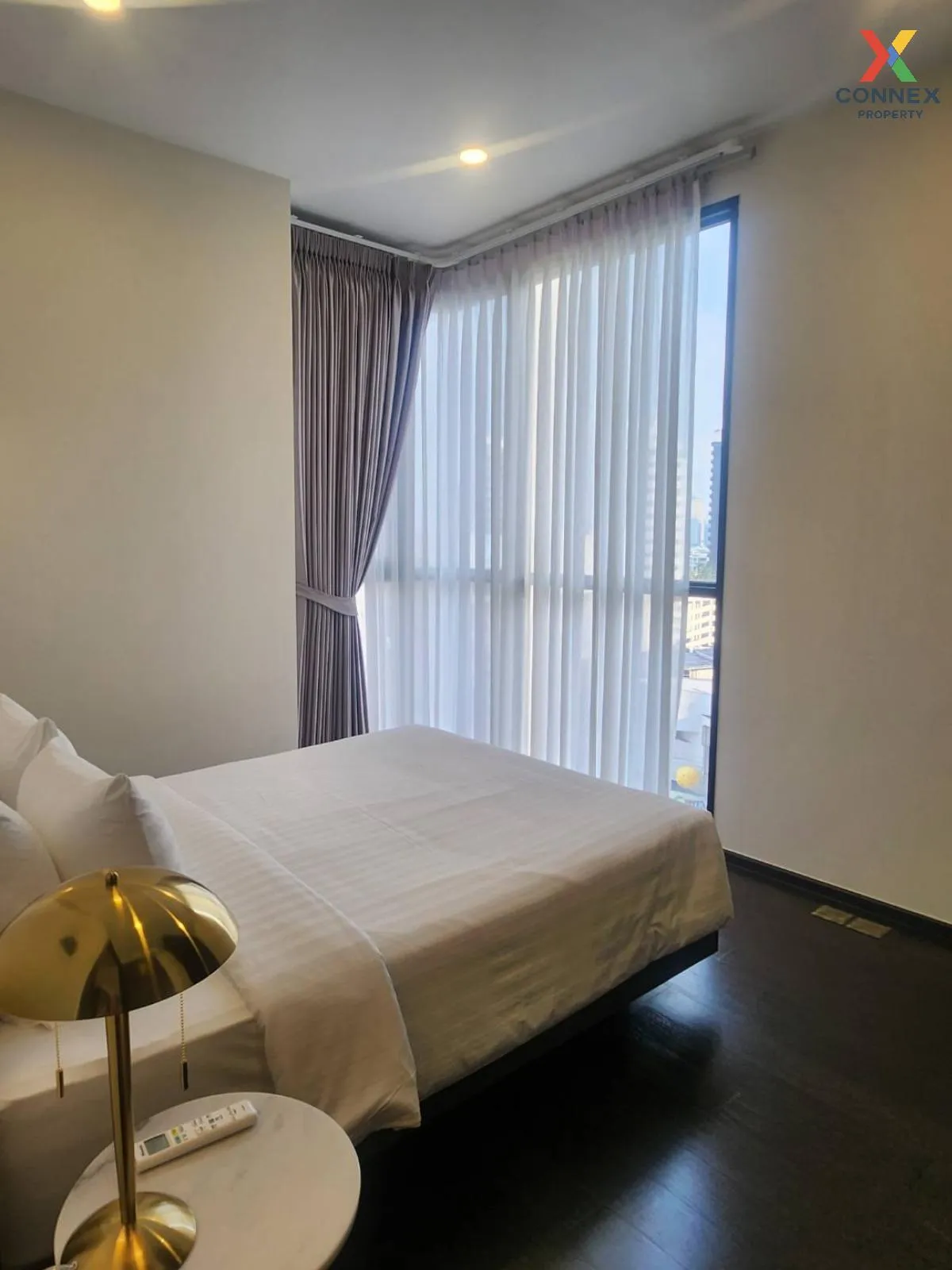 For Rent Condo , Park Origin Thonglor , BTS-Thong Lo , Khlong Tan Nuea , Watthana , Bangkok , CX-107586