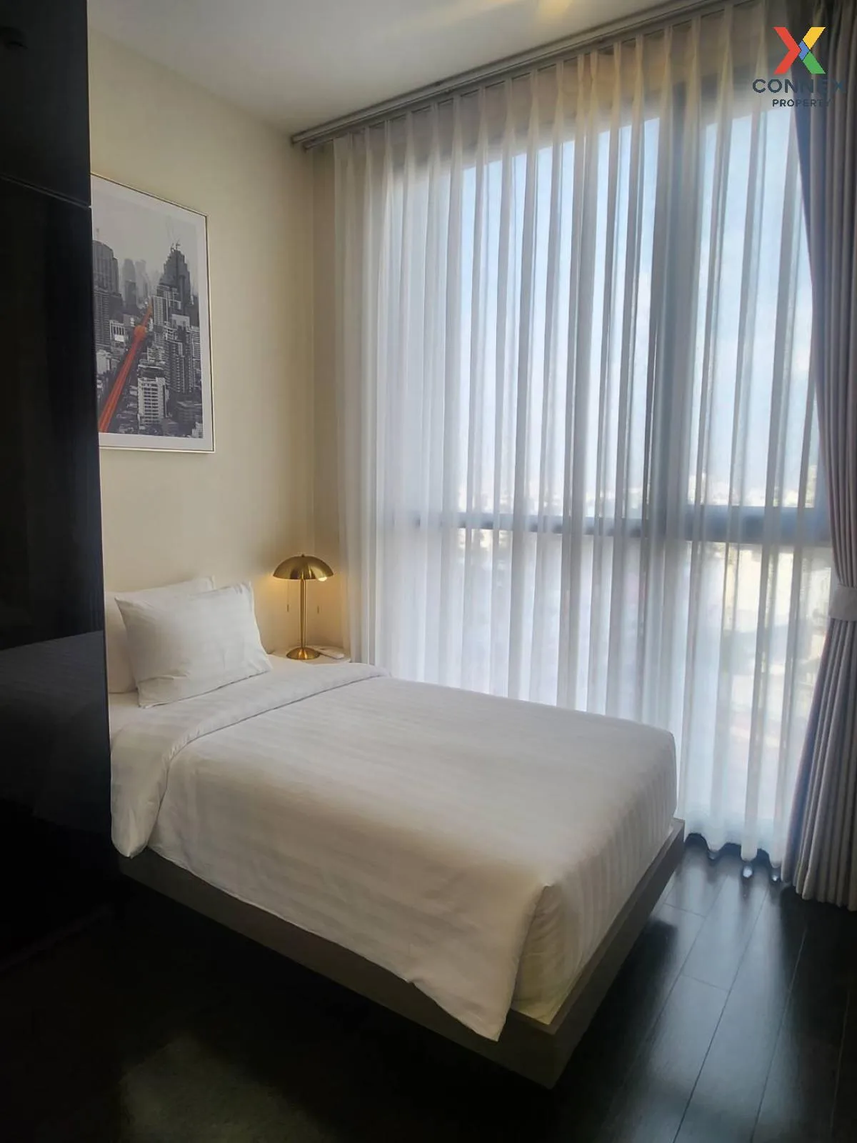 For Rent Condo , Park Origin Thonglor , BTS-Thong Lo , Khlong Tan Nuea , Watthana , Bangkok , CX-107586