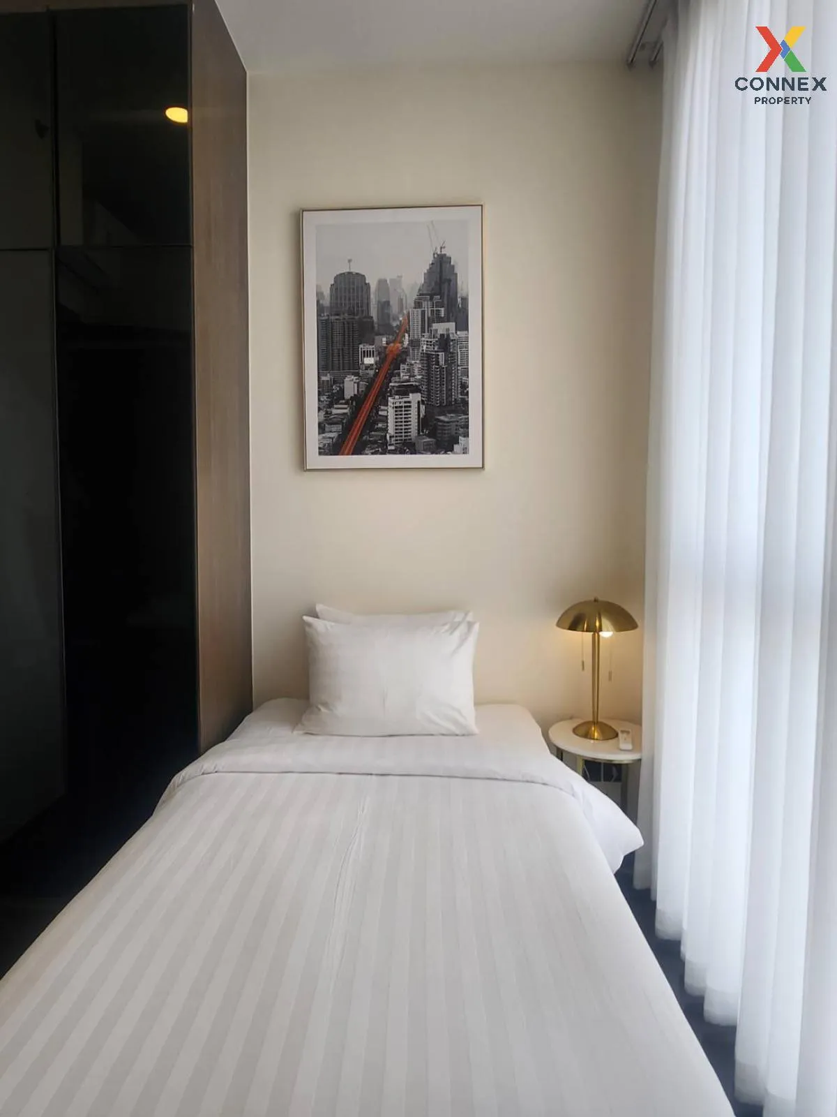 For Rent Condo , Park Origin Thonglor , BTS-Thong Lo , Khlong Tan Nuea , Watthana , Bangkok , CX-107586