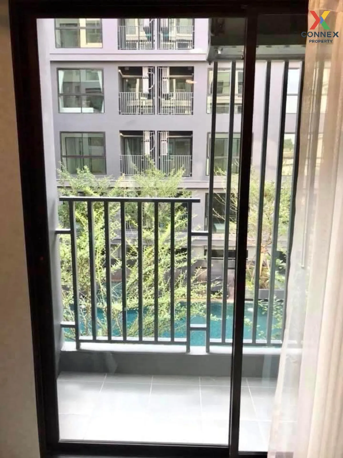 For Sale Condo , The Excel Udomsuk , BTS-Udom Suk , Bang Chak , Bang Na , Bangkok , CX-107587