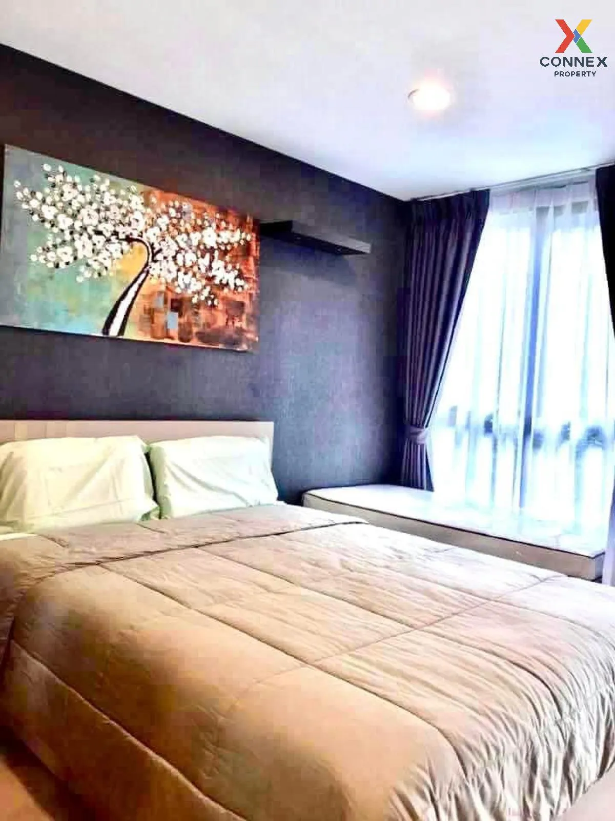 For Sale Condo , The Excel Udomsuk , BTS-Udom Suk , Bang Chak , Bang Na , Bangkok , CX-107587 1