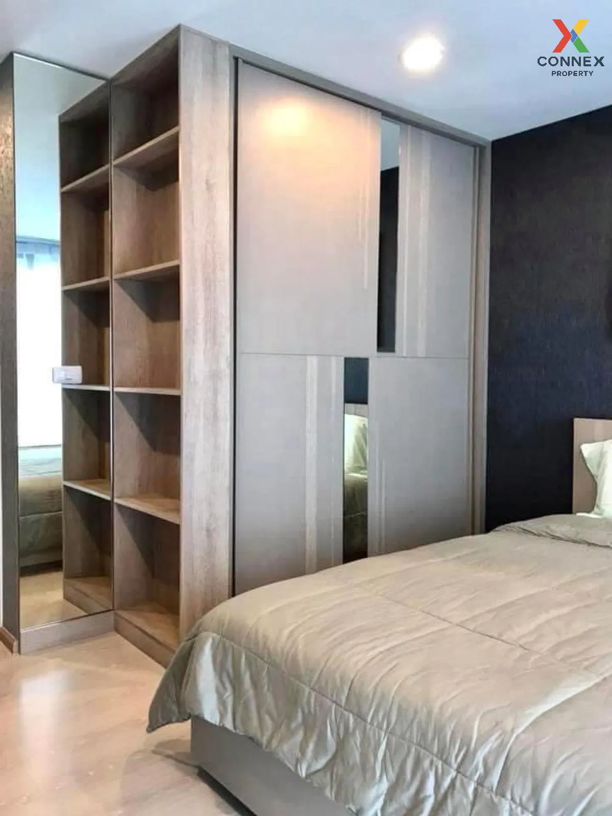 For Sale Condo , The Excel Udomsuk , BTS-Udom Suk , Bang Chak , Bang Na , Bangkok , CX-107587 3