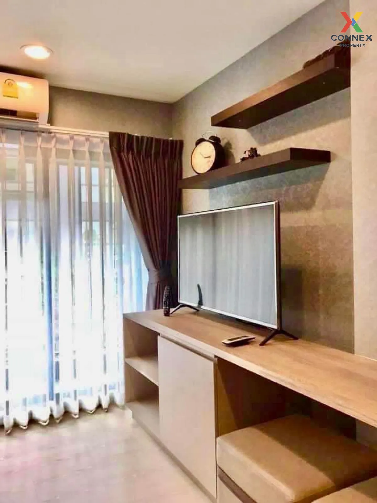 For Sale Condo , The Excel Udomsuk , BTS-Udom Suk , Bang Chak , Bang Na , Bangkok , CX-107587