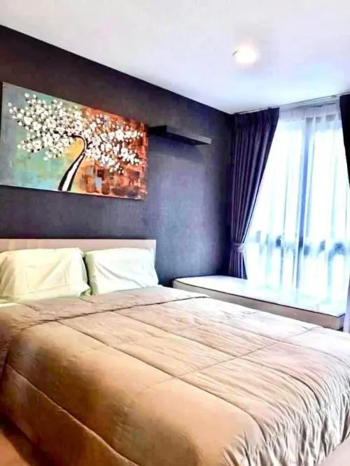 For Sale Condo , The Excel Udomsuk , BTS-Udom Suk , Bang Chak , Bang Na , Bangkok , CX-107587