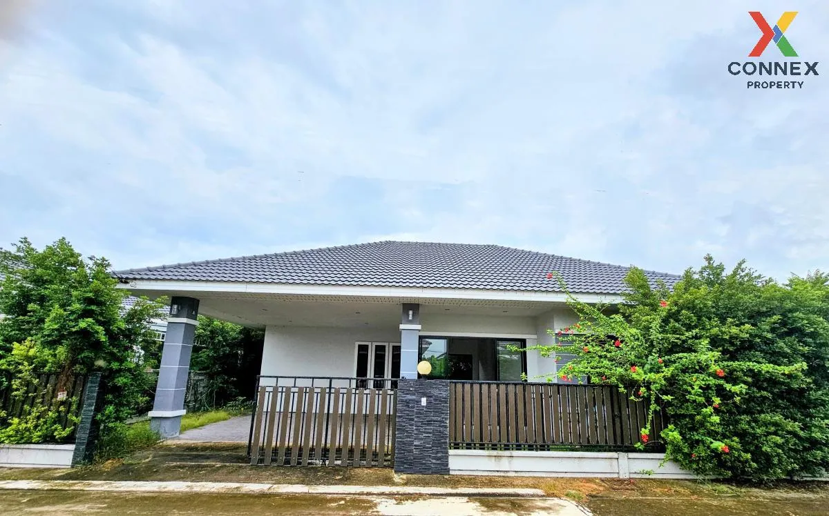 For Sale House , Gallery Hill By The Prime , Maptaphut , Mueang Rayong , Rayong , CX-107589 1