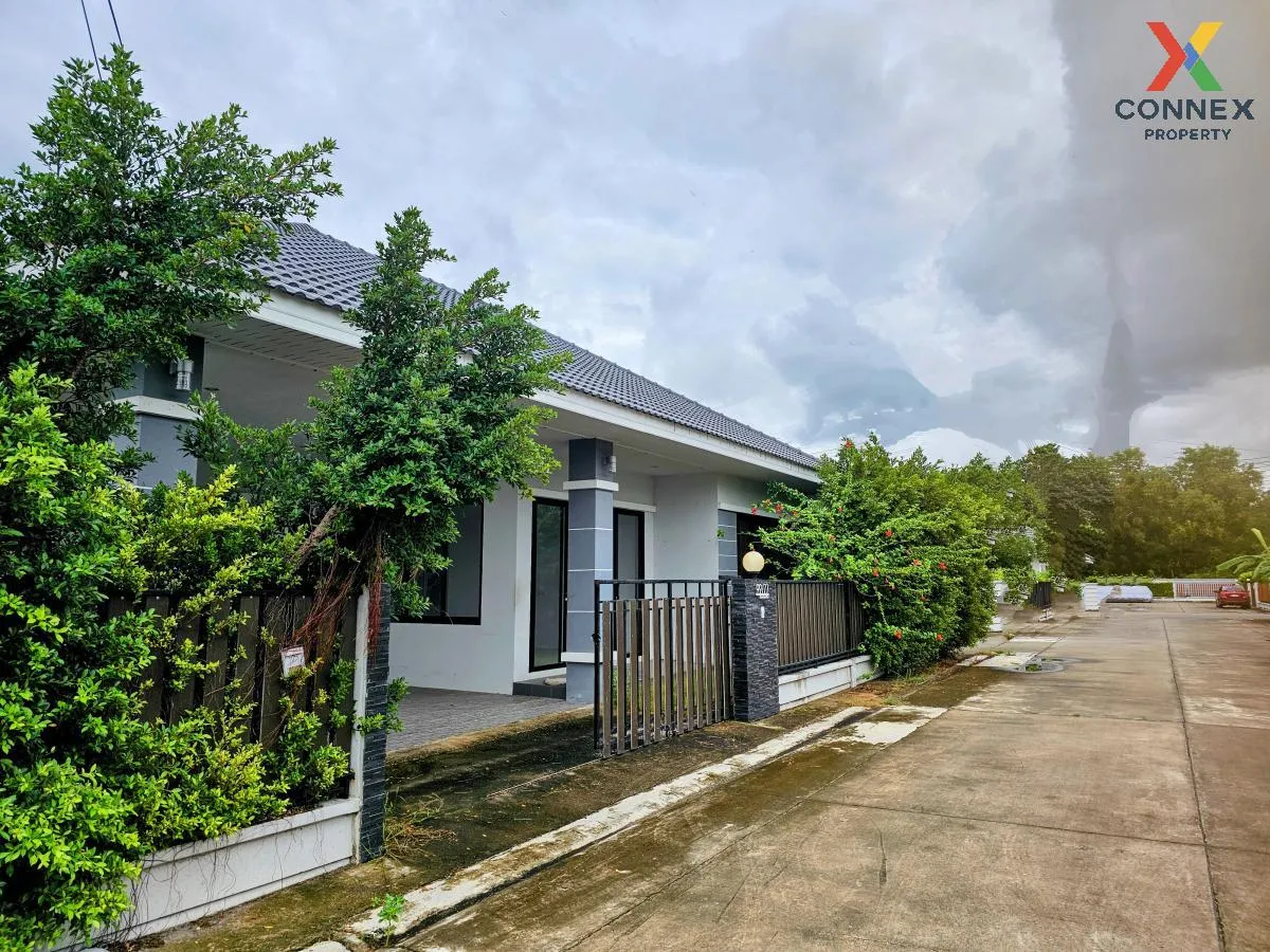 For Sale House , Gallery Hill By The Prime , Maptaphut , Mueang Rayong , Rayong , CX-107589 2