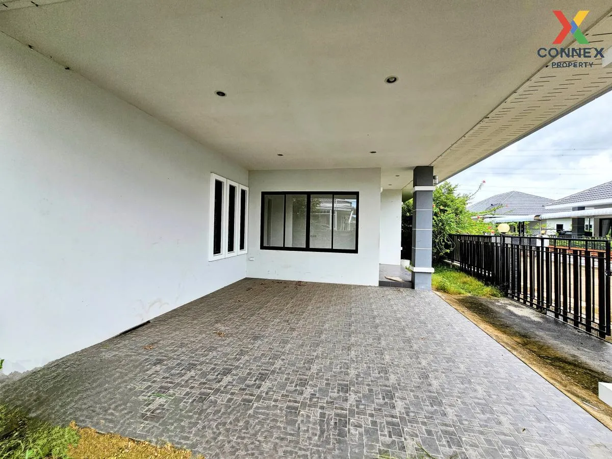 For Sale House , Gallery Hill By The Prime , Maptaphut , Mueang Rayong , Rayong , CX-107589 3