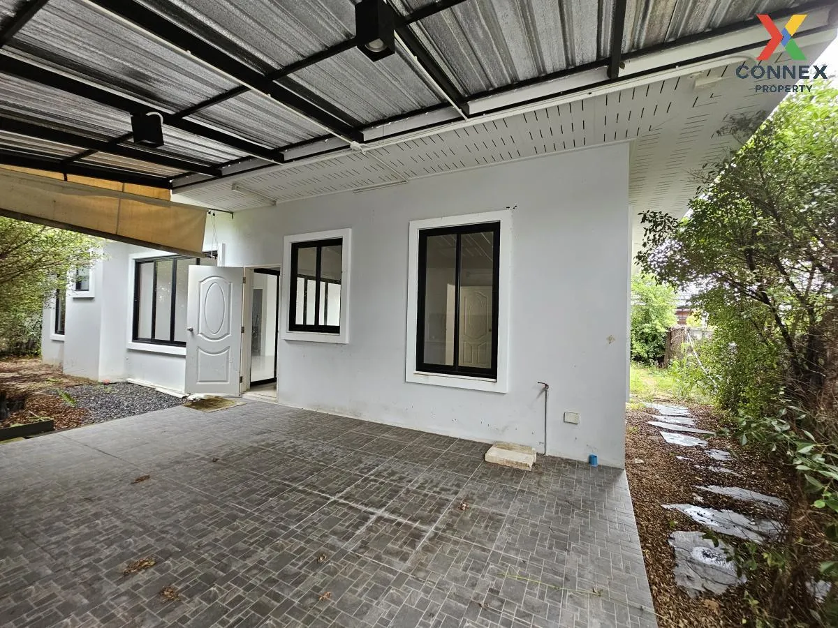 For Sale House , Gallery Hill By The Prime , Maptaphut , Mueang Rayong , Rayong , CX-107589 4