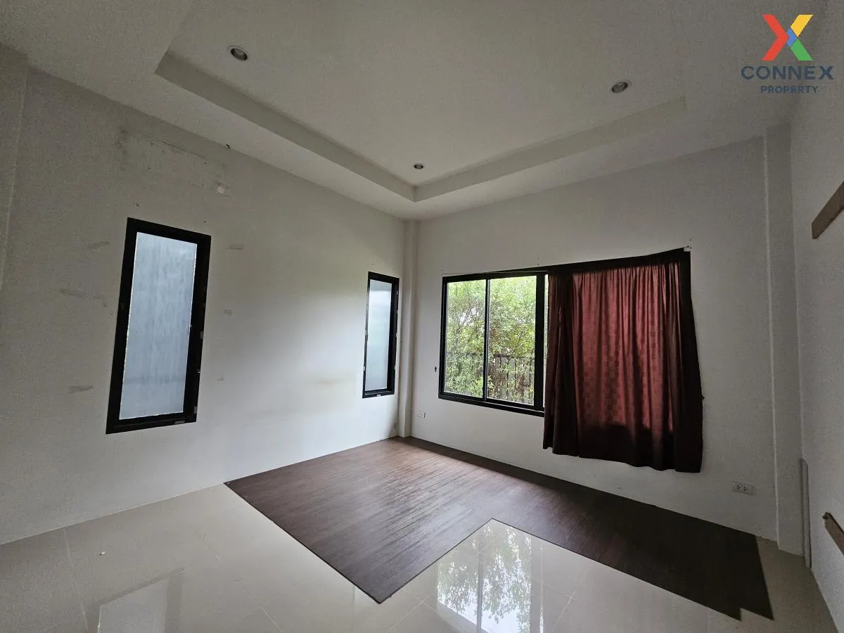 For Sale House , Gallery Hill By The Prime , Maptaphut , Mueang Rayong , Rayong , CX-107589