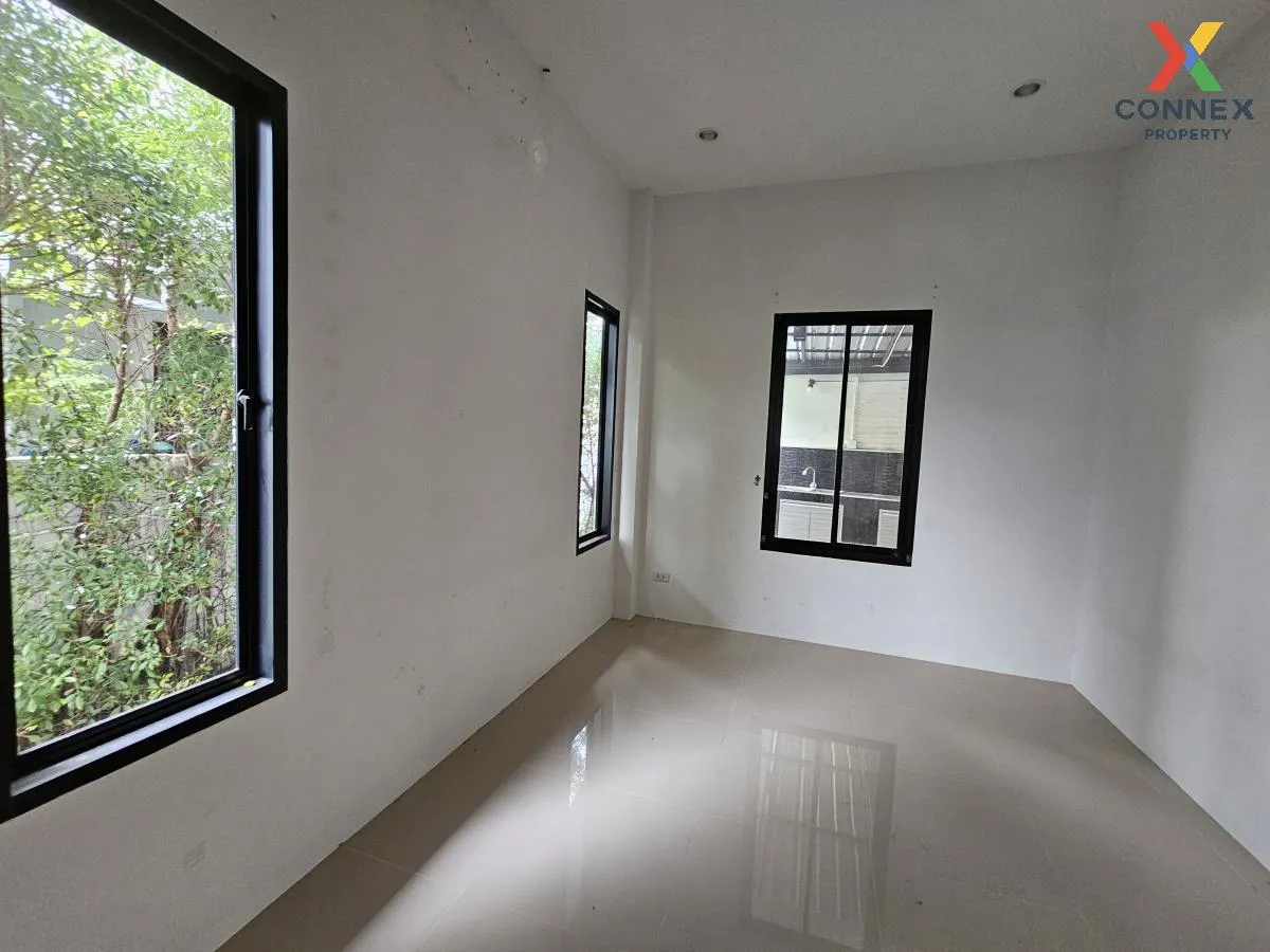 For Sale House , Gallery Hill By The Prime , Maptaphut , Mueang Rayong , Rayong , CX-107589