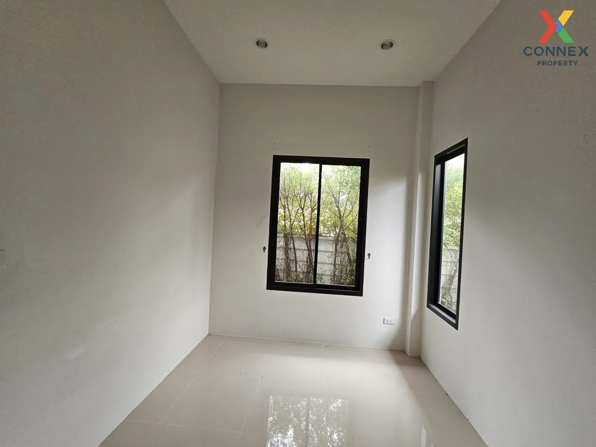 For Sale House , Gallery Hill By The Prime , Maptaphut , Mueang Rayong , Rayong , CX-107589