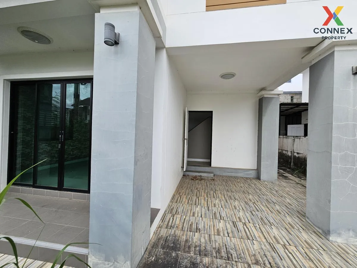 For Sale House , 365 Avenue , Thap Ma , Mueang Rayong , Rayong , CX-107590 2