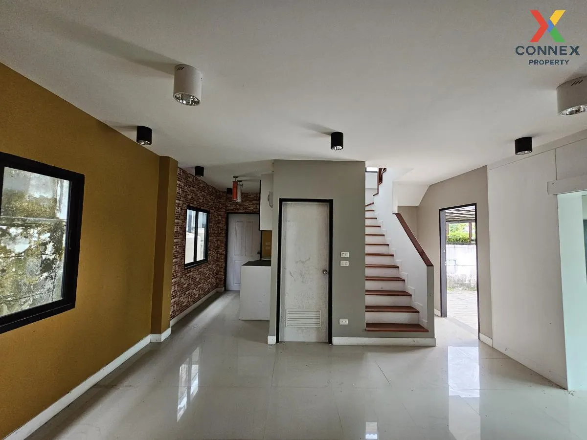 For Sale House , 365 Avenue , Thap Ma , Mueang Rayong , Rayong , CX-107590