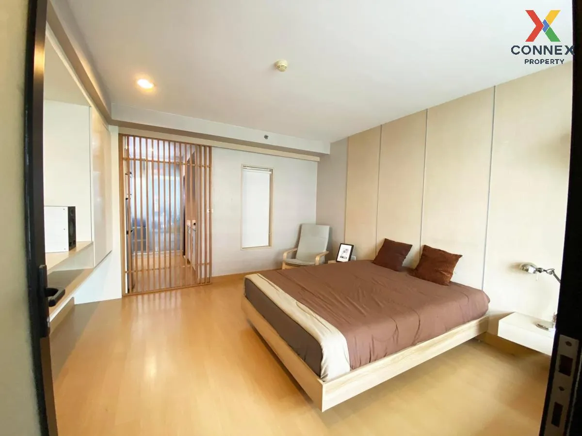 For Sale Condo , The Alcove Thonglor 10 , BTS-Thong Lo , Khlong Tan Nuea , Watthana , Bangkok , CX-107592 1