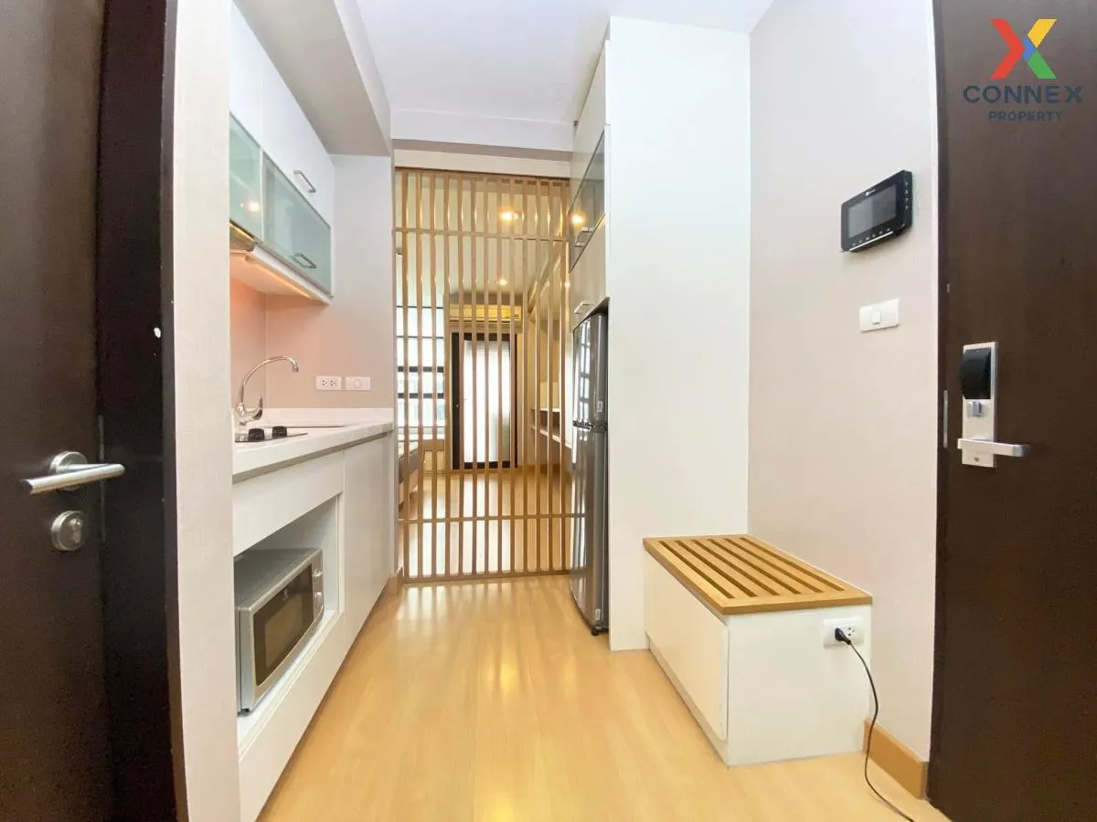 For Sale Condo , The Alcove Thonglor 10 , BTS-Thong Lo , Khlong Tan Nuea , Watthana , Bangkok , CX-107592 2