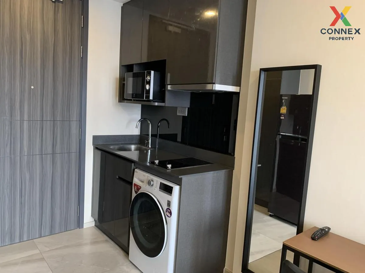 For Rent Condo , Ashton Asoke , BTS-Asok , Khlong Toei Nuea , Watthana , Bangkok , CX-107599 3