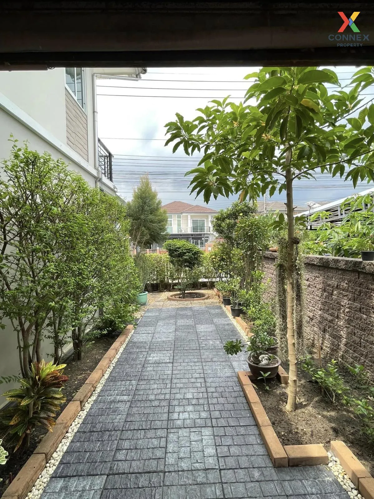 For Sale House , The Plant Resort Rama 5-Kanchanapisek , Bang Muang , Bang Yai , Nonthaburi , CX-107604