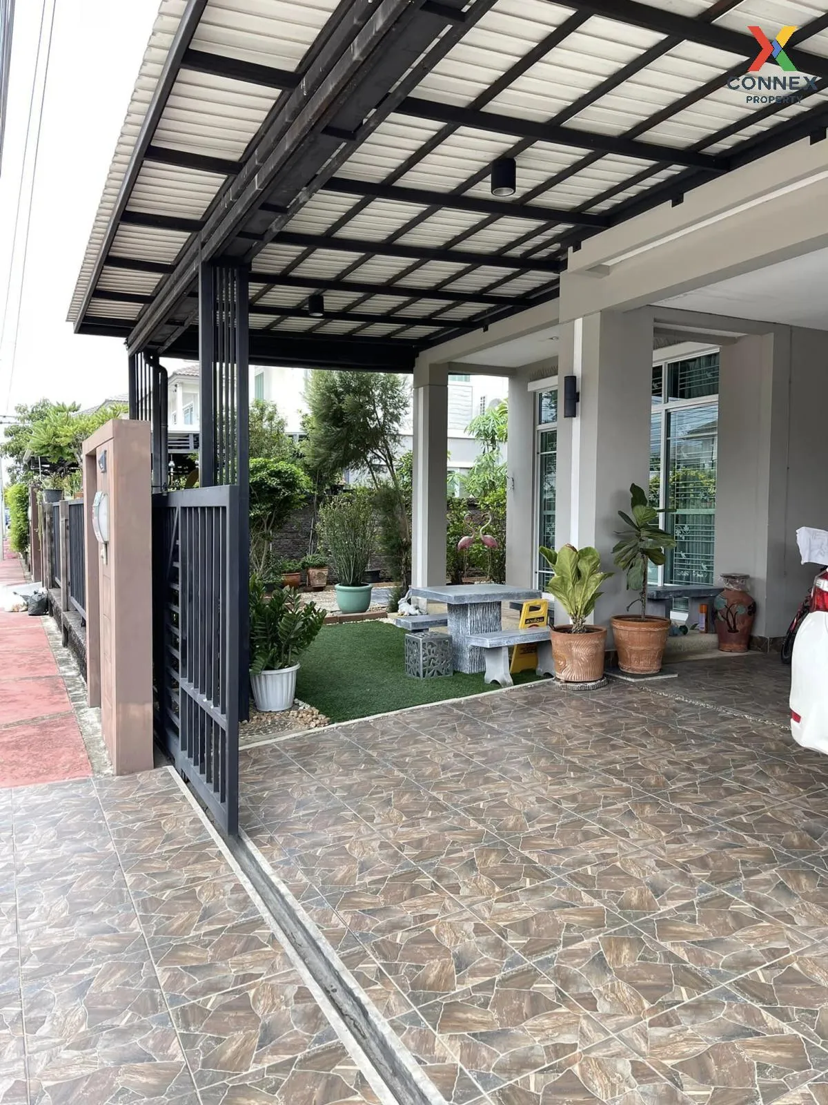 For Sale House , The Plant Resort Rama 5-Kanchanapisek , Bang Muang , Bang Yai , Nonthaburi , CX-107604 2