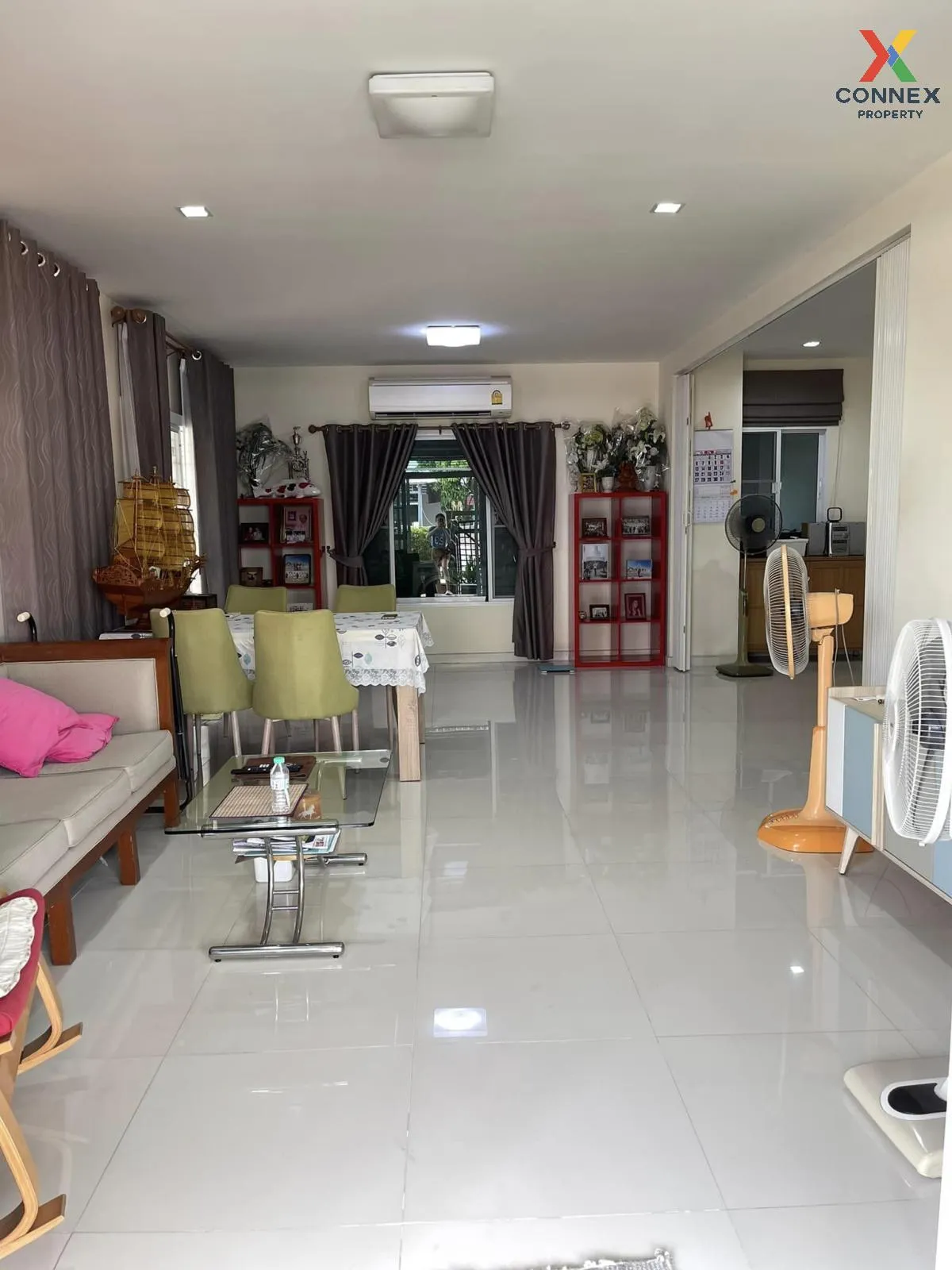 For Sale House , The Plant Resort Rama 5-Kanchanapisek , Bang Muang , Bang Yai , Nonthaburi , CX-107604 4