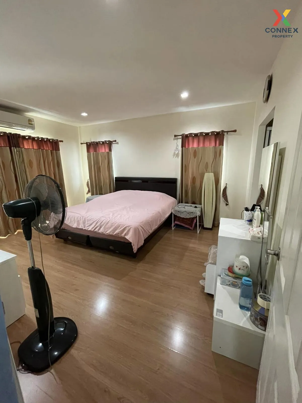 For Sale House , The Plant Resort Rama 5-Kanchanapisek , Bang Muang , Bang Yai , Nonthaburi , CX-107604