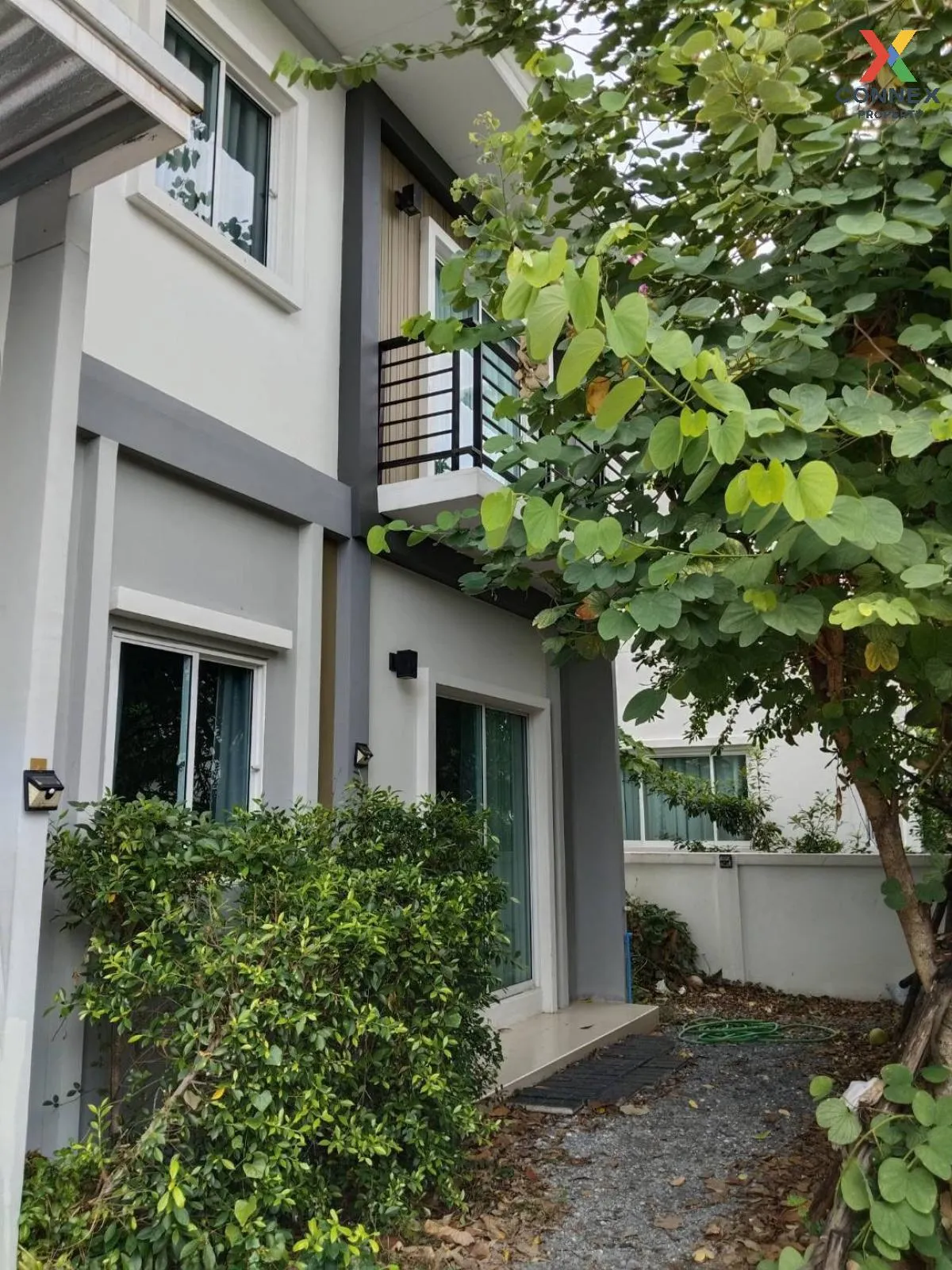 For Sale Townhouse/Townhome  , Lalin Town Lanceo CRIB Phetkasem- Phutthamonthon Sai 4 , Krathum Lom , Sam Phran , Nakhon Pathom , CX-107605 2