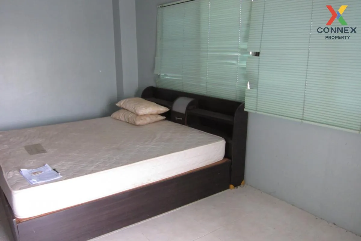 For Sale Condo , Kritsada Premier Place Amata City , Map Yang Phon , Pluak Daeng , Rayong , CX-107606 2