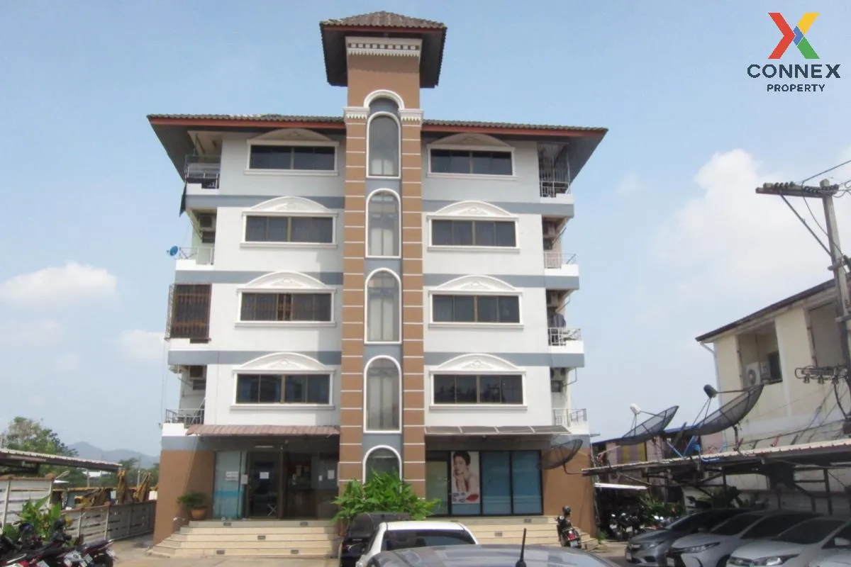 For Sale Condo , Kritsada Premier Place Amata City , Map Yang Phon , Pluak Daeng , Rayong , CX-107606 4