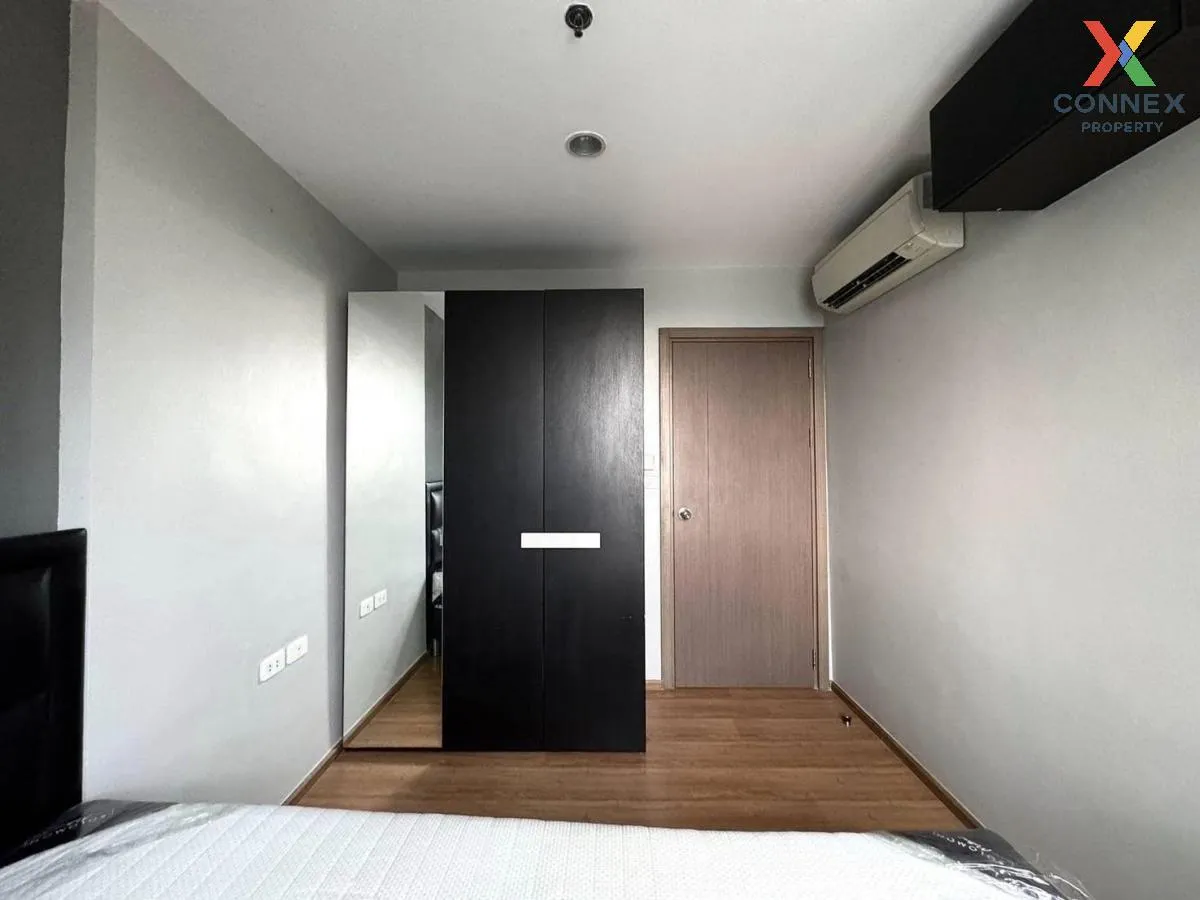 For Rent Condo , The Base Sukhumvit 77 , BTS-On Nut , Phra Khanong Nuea , Watthana , Bangkok , CX-107607