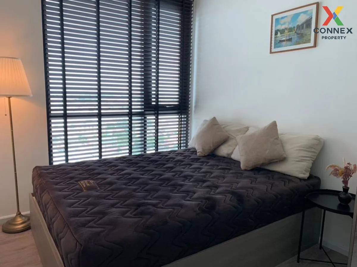 For Sale Condo , Knightsbridge Sukhumvit-Thepharak , Thepharak , Mueang Samut Prakan , Samut Prakarn , CX-107613 3