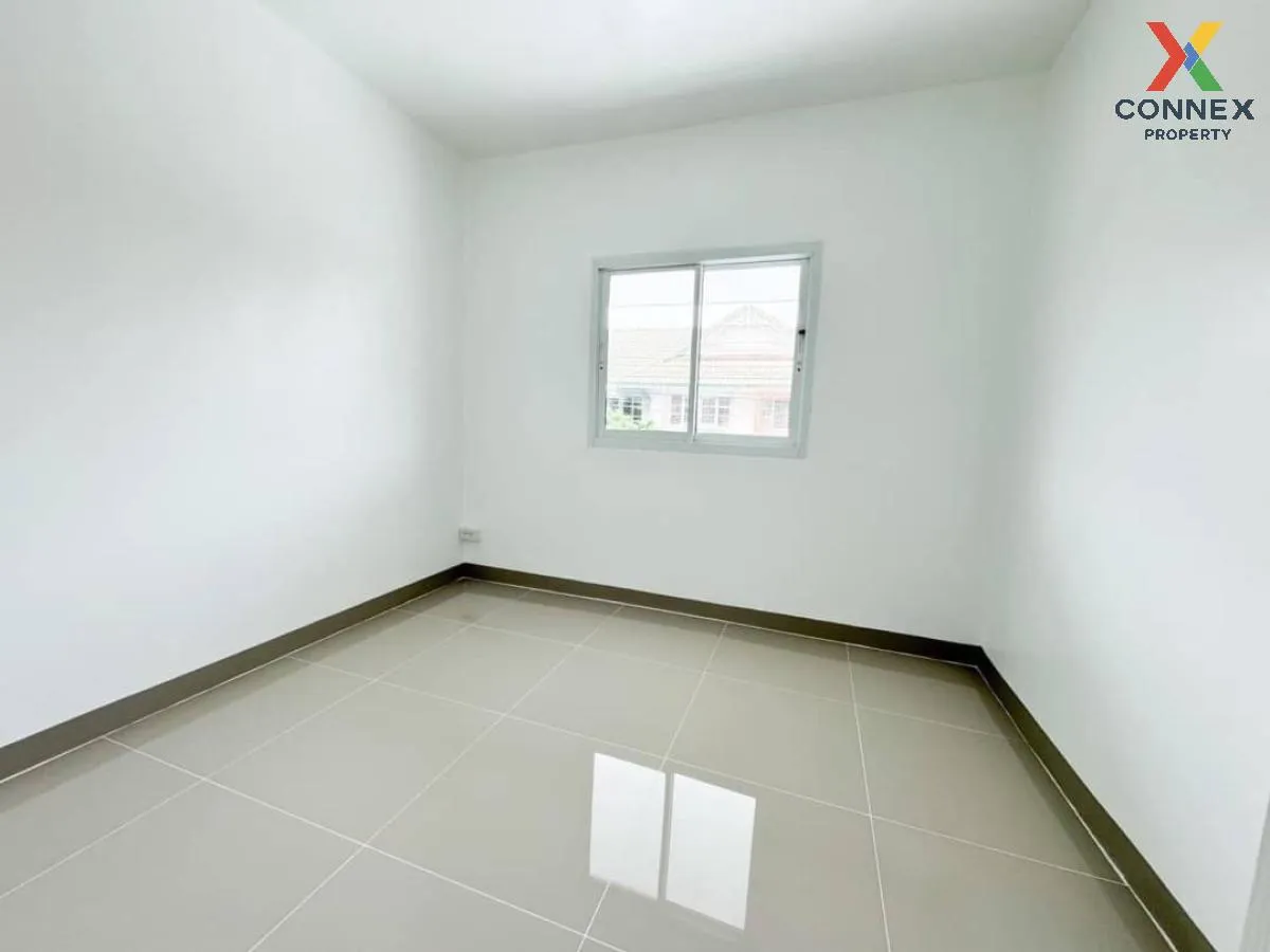 For Sale Townhouse/Townhome  , Pruksa 18/1 , Bang Mae Nang , Bang Yai , Nonthaburi , CX-107615