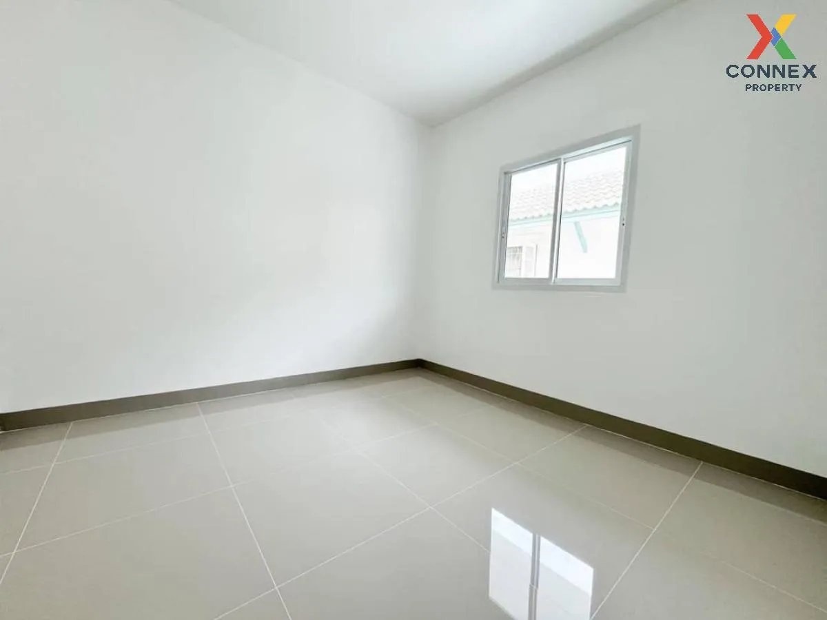 For Sale Townhouse/Townhome  , Pruksa 18/1 , Bang Mae Nang , Bang Yai , Nonthaburi , CX-107615