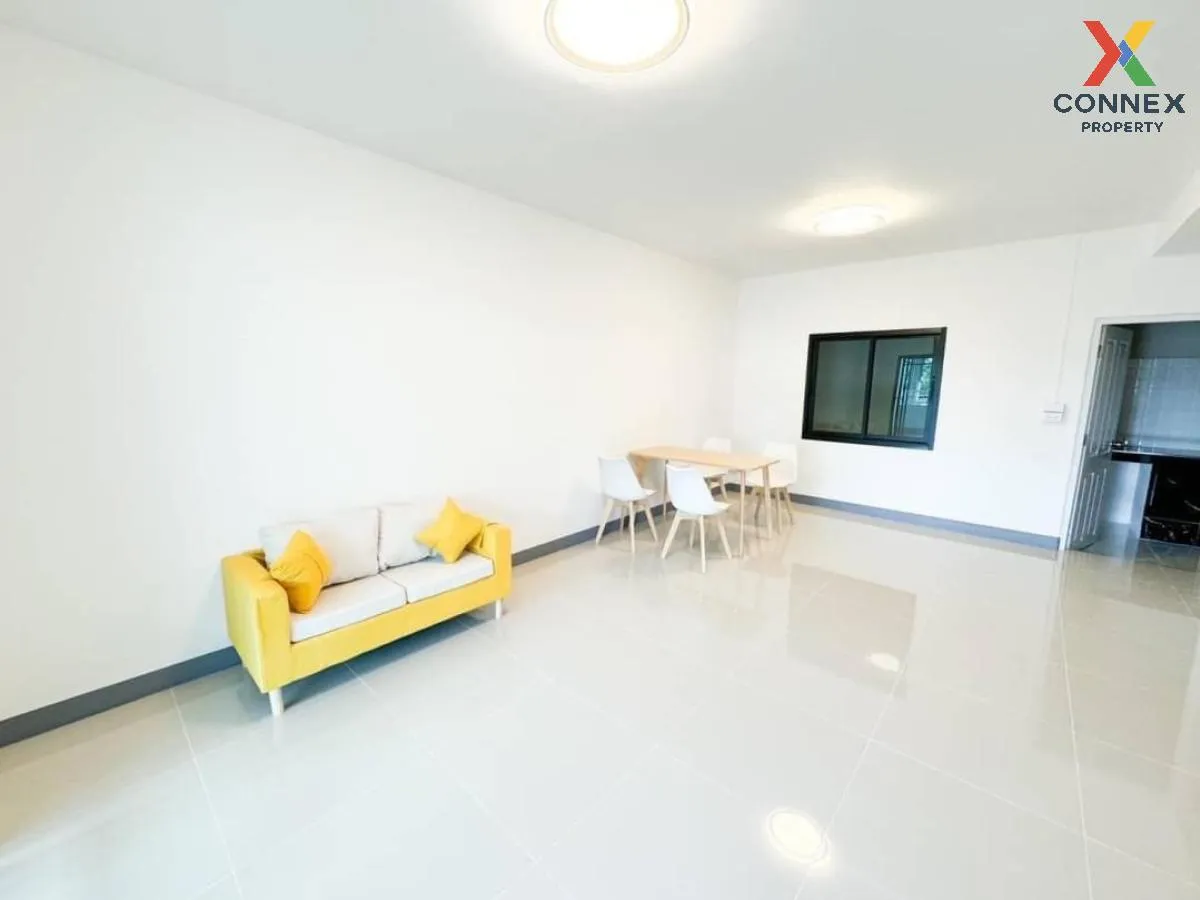 For Sale Townhouse/Townhome  , Pruksa 18/1 , Bang Mae Nang , Bang Yai , Nonthaburi , CX-107615