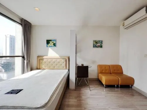 For Rent Condo , Ideo Rama 9-Asoke , MRT-Phra Ram 9 , Huai Khwang , Huai Khwang , Bangkok , CX-107617