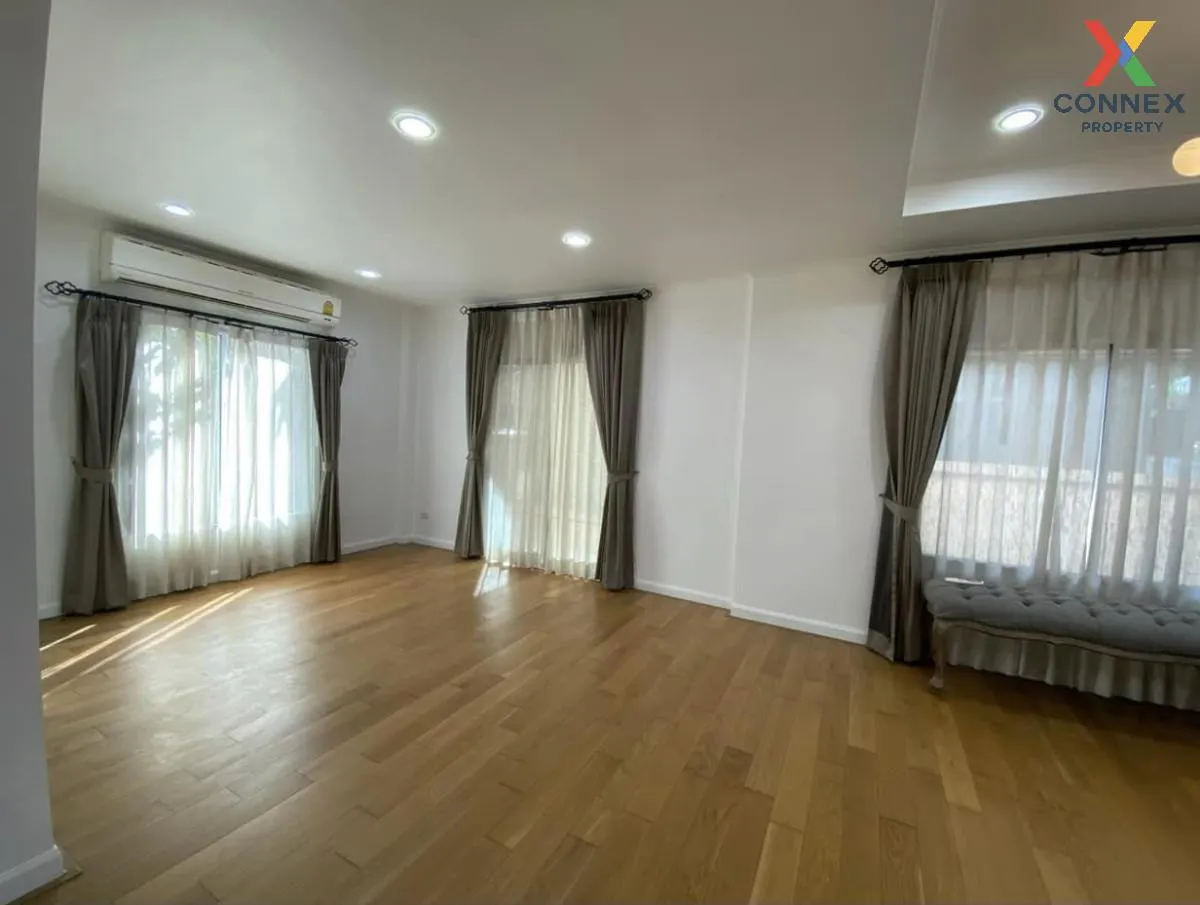 For Sale House , K.C. Natural City Ramkhamhaeng , Saphan Sung , Saphan Sung , Bangkok , CX-107620