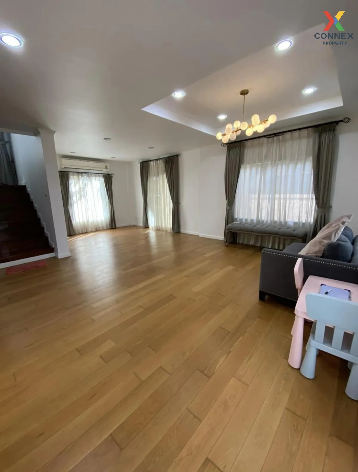 For Sale House , K.C. Natural City Ramkhamhaeng , Saphan Sung , Saphan Sung , Bangkok , CX-107620