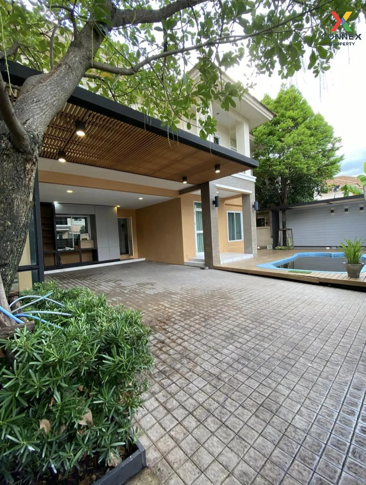 For Sale House , K.C. Natural City Ramkhamhaeng , Saphan Sung , Saphan Sung , Bangkok , CX-107620 3