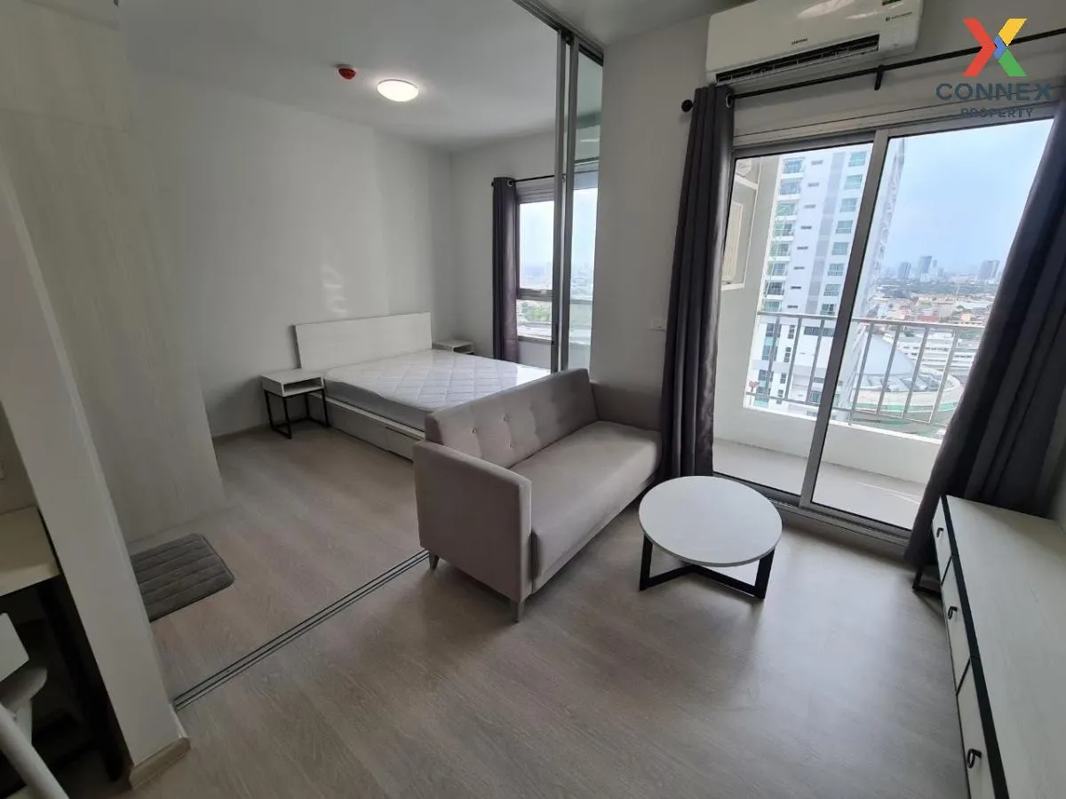 For Rent Condo , Chapter One Shine Bangpo , Bang Sue , Bang Su , Bangkok , CX-107623 1