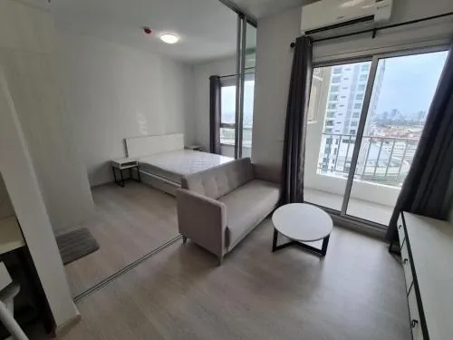 For Rent Condo , Chapter One Shine Bangpo , Bang Sue , Bang Su , Bangkok , CX-107623