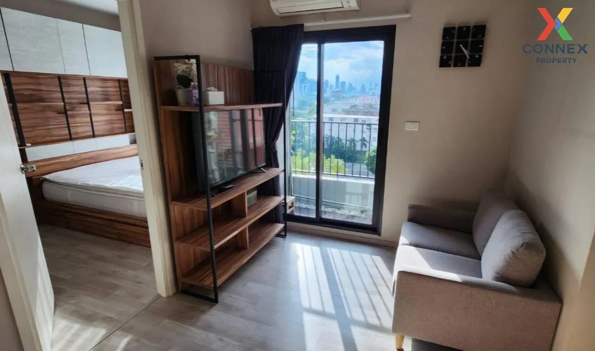 For Rent Condo , The Privacy Rama 9 , ARL-Ramkhamhaeng , Suan Luang , Suan Luang , Bangkok , CX-107625 1