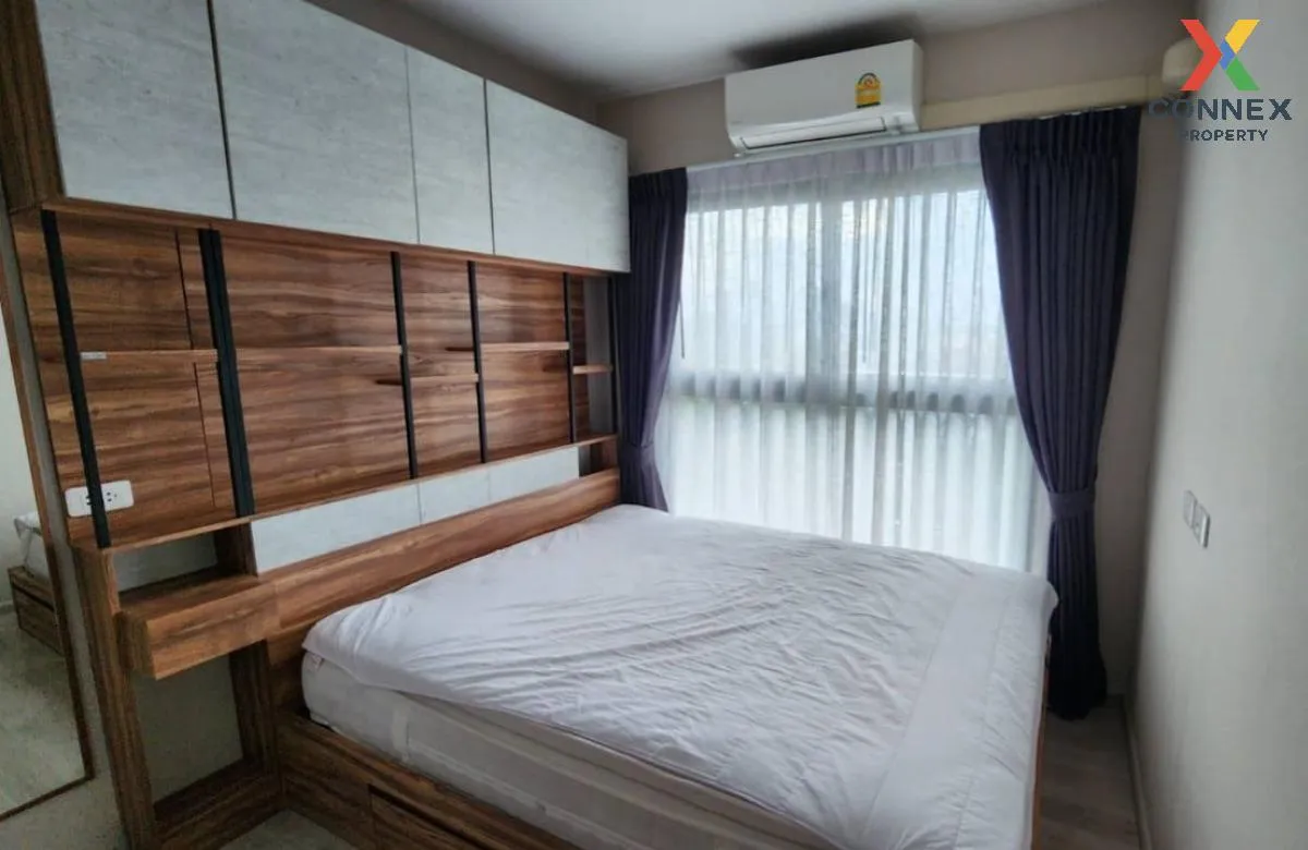 For Rent Condo , The Privacy Rama 9 , ARL-Ramkhamhaeng , Suan Luang , Suan Luang , Bangkok , CX-107625