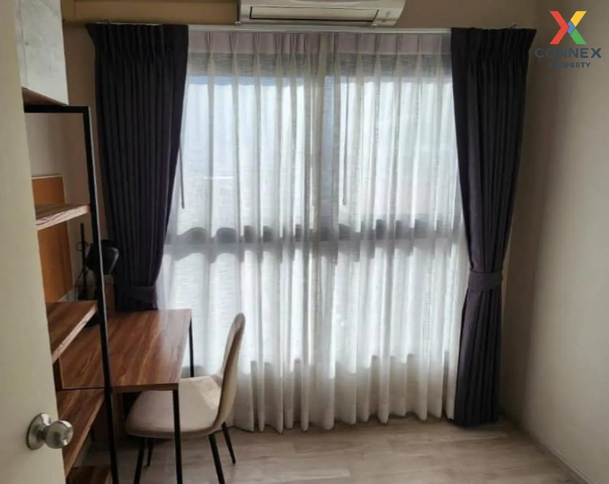 For Rent Condo , The Privacy Rama 9 , ARL-Ramkhamhaeng , Suan Luang , Suan Luang , Bangkok , CX-107625