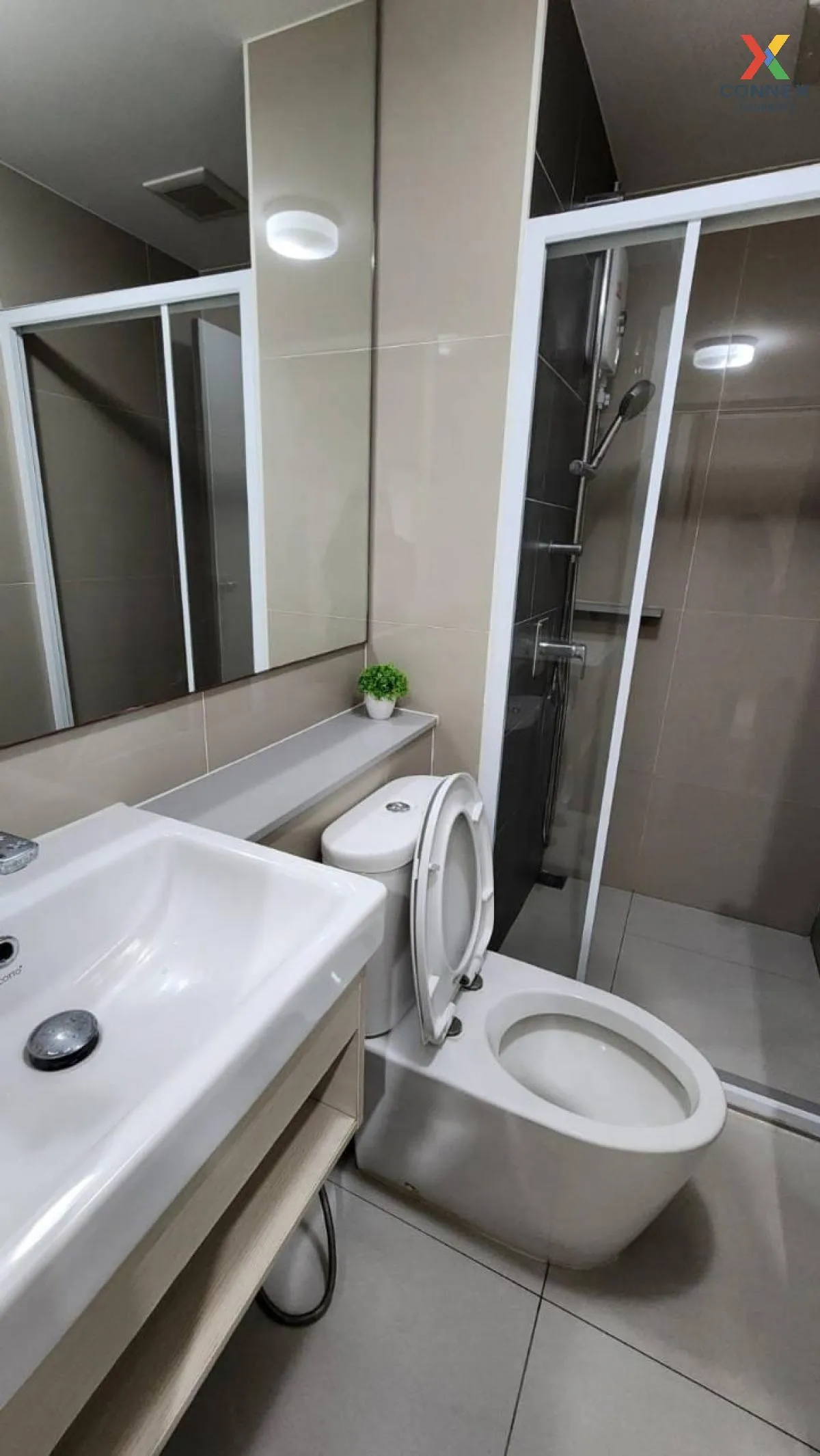 For Rent Condo , The Privacy Rama 9 , ARL-Ramkhamhaeng , Suan Luang , Suan Luang , Bangkok , CX-107625