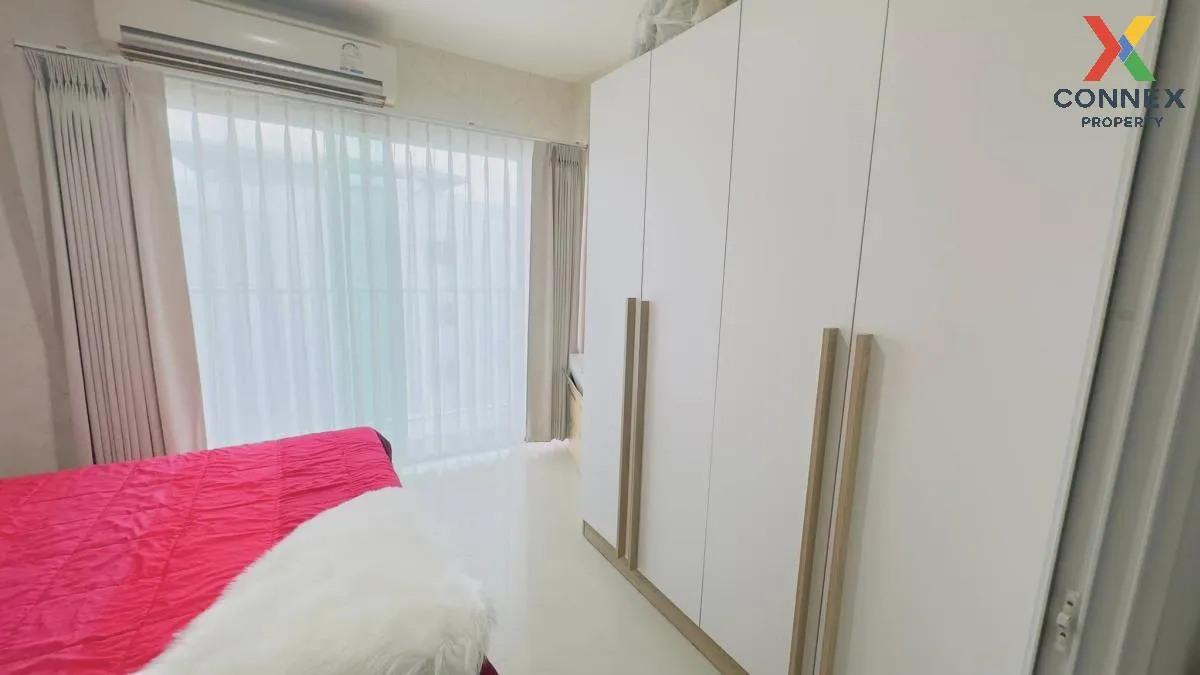 For Sale Condo , Metro Park Sathorn , BTS-Wutthakat , Pakklong Phasi Charoen , Phasi Charoen , Bangkok , CX-107627