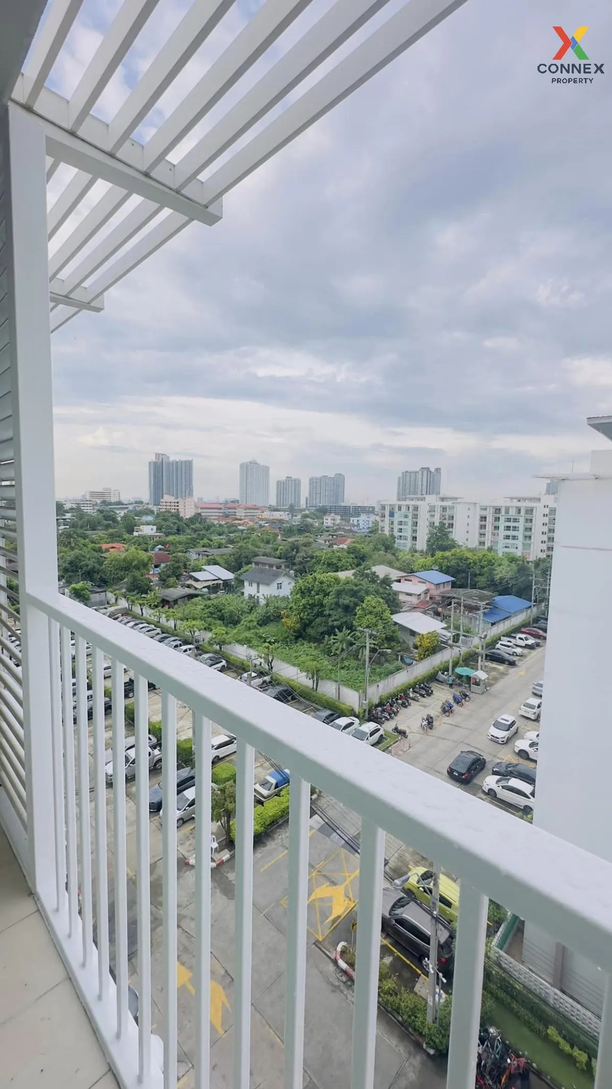 For Sale Condo , Metro Park Sathorn , BTS-Wutthakat , Pakklong Phasi Charoen , Phasi Charoen , Bangkok , CX-107627