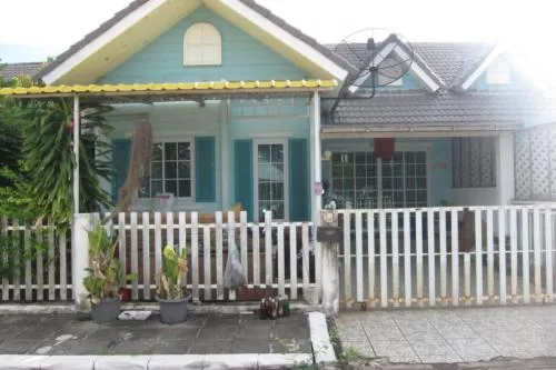 For Sale Townhouse/Townhome  , Vina Town (Rayong) , Pluak Daeng , Pluak Daeng , Rayong , CX-107629