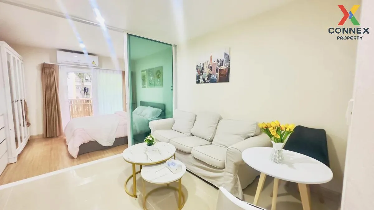 For Sale Condo , Metro Park Sathorn , BTS-Wutthakat , Pakklong Phasi Charoen , Phasi Charoen , Bangkok , CX-107631 1