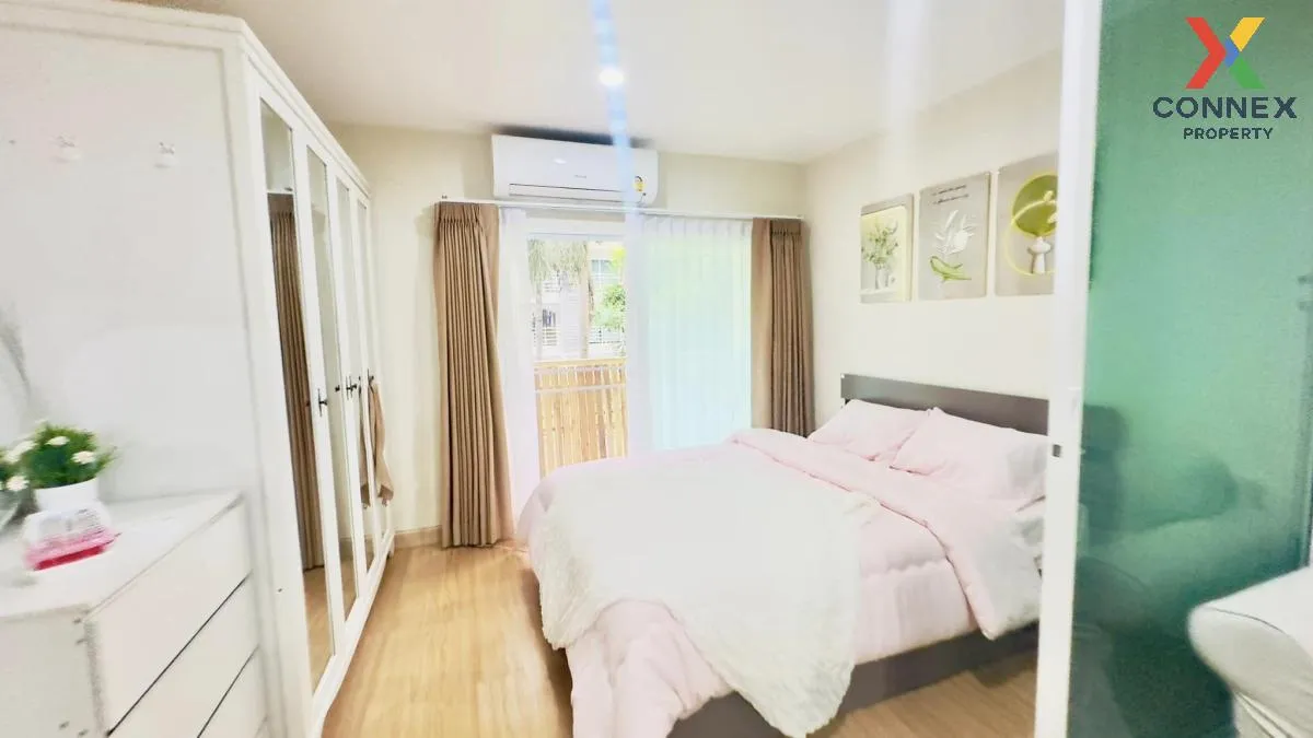 For Sale Condo , Metro Park Sathorn , BTS-Wutthakat , Pakklong Phasi Charoen , Phasi Charoen , Bangkok , CX-107631 3